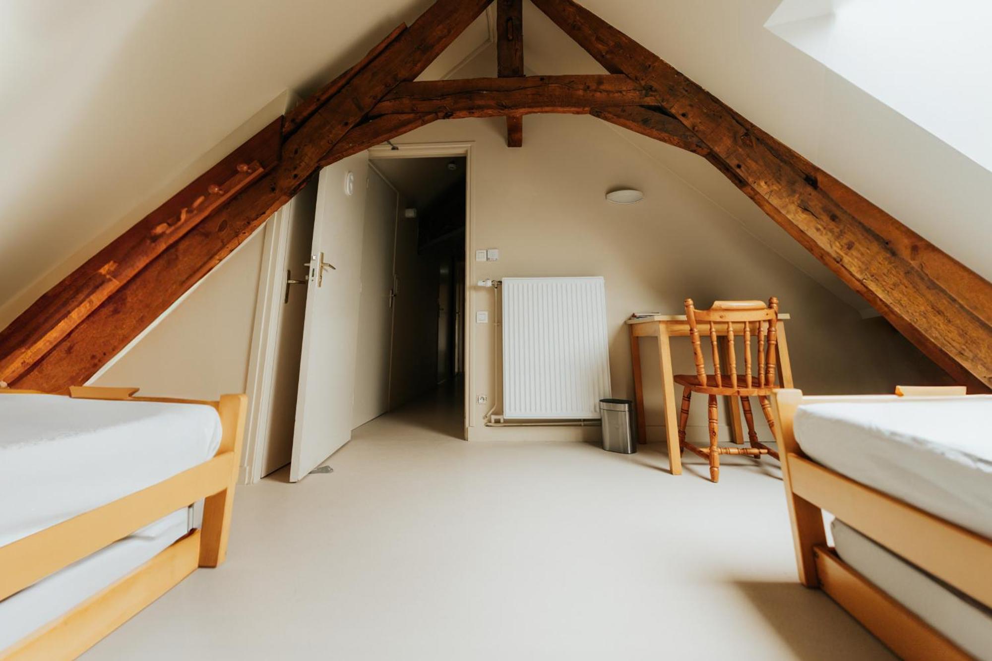 Auberge Val Sans Retour Trehorenteuc Esterno foto