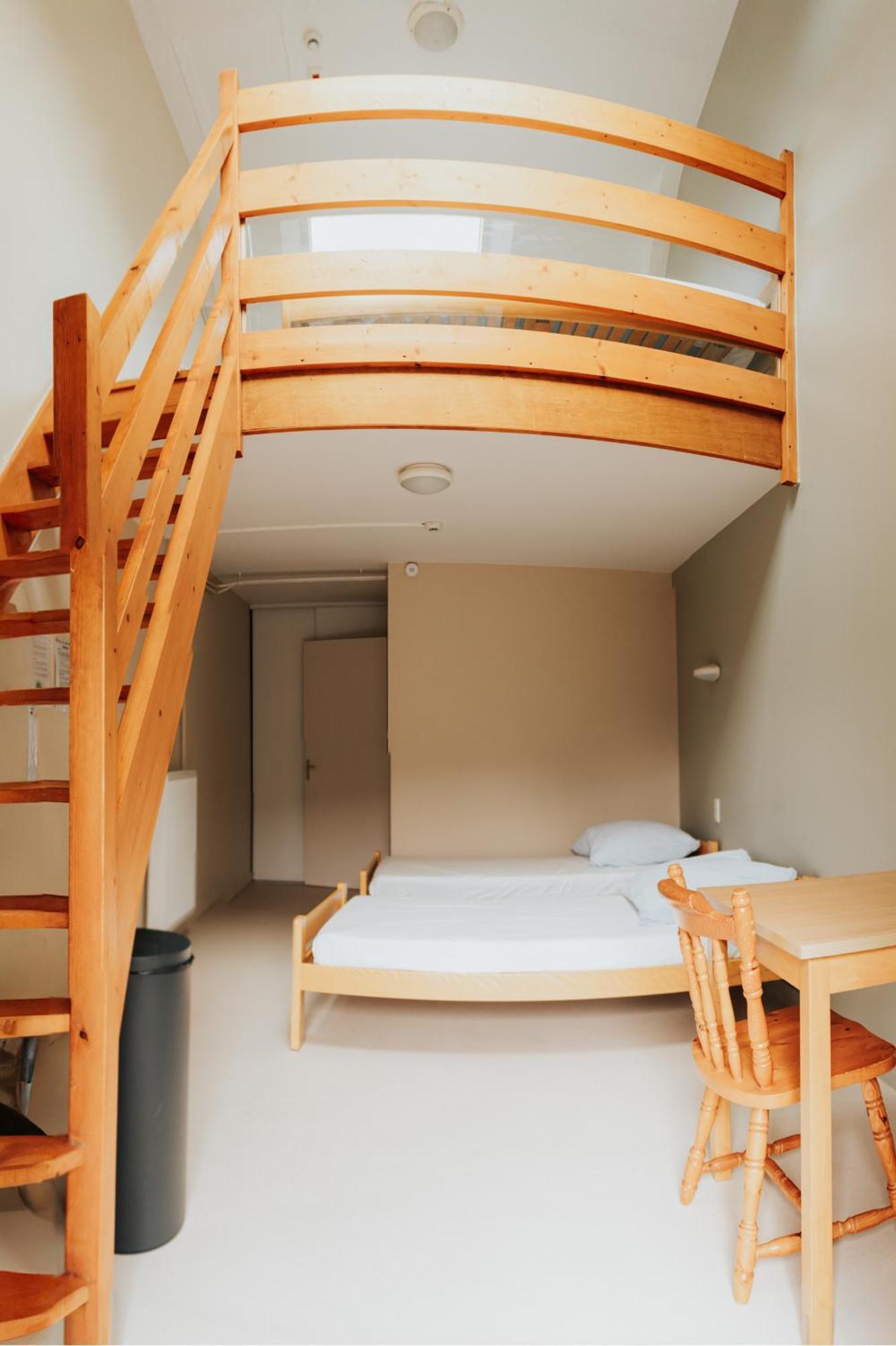Auberge Val Sans Retour Trehorenteuc Esterno foto