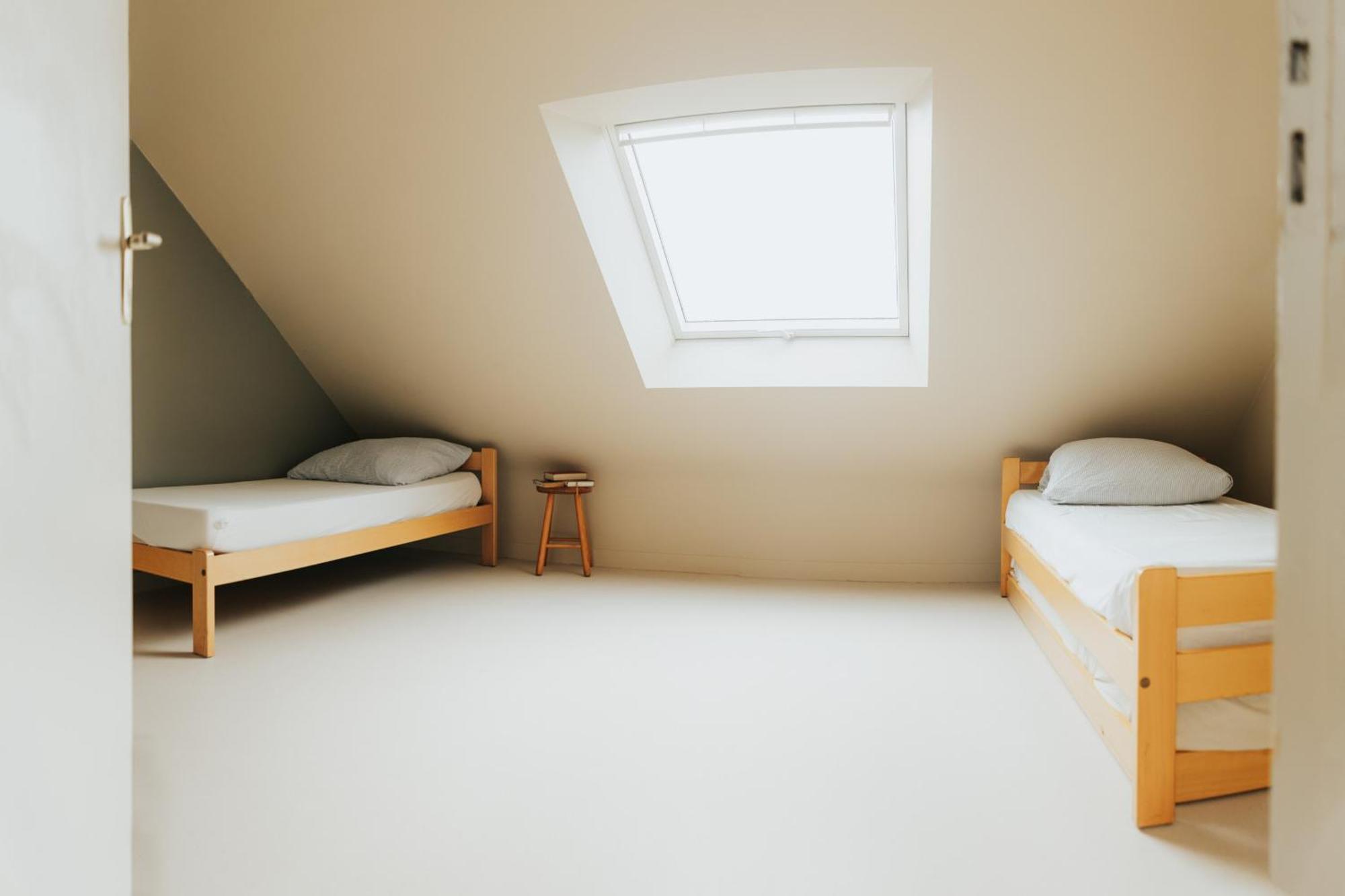 Auberge Val Sans Retour Trehorenteuc Esterno foto